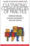 Wenger, McDermott, Snyder: Szakmai közösségek működtetése
